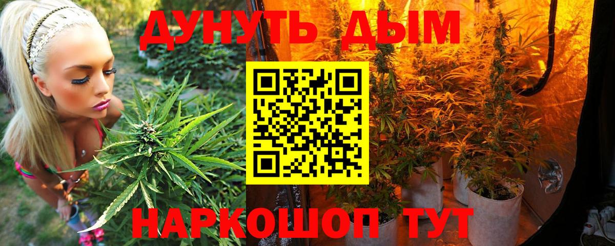 Канабис White Widow Кондопога